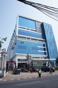 Grand Heaven Jakarta