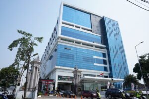 New Grand Heaven Jakarta