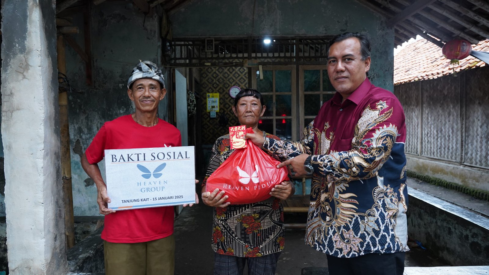 Baksos GH Jakarta