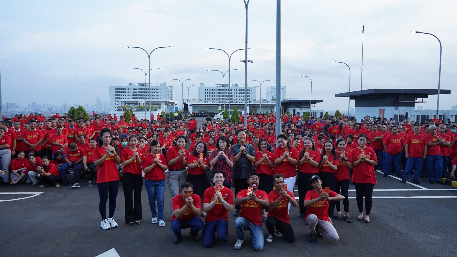 Angpao Joget