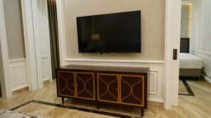 Family Room TV