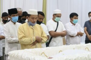Kedukaan Muslim